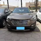 هيونداي سانتافى 2014 بانوراما - ممشى 102 000
