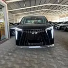 جي اي سي M8 2026