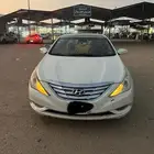 سوناتا موديل2011. قير توميتك فحص استمارا جديد