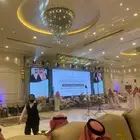 تنظيم المعارض والمؤتمرات في افضل الاشكال و الاسعار