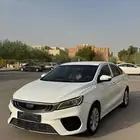 جيلي بنراي 2020 ستاندر