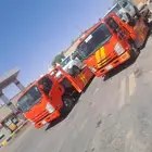 سطحة ثادق هدروليك سطحة عادي ونش كرين سطحة حريملاء