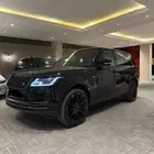 رنج روفر فوج