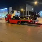 سطحة هدوراليك قريبة منك   مشوار سريع وآمن
