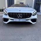 مرسيدس s500 كوبيه