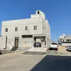 عماره للبيع بحي الرياض دورين وملحق
