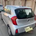 بيكانتو كيا 2017