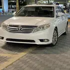 افالون 2011 نظيف