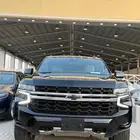 شفروليه تاهو 2023 شبه الوكاله