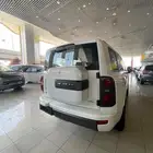 2026 HAVAL H9 HIGH 2.0L 4WD PETROL A