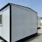 بيوت جاهزة كرفانات بركسات