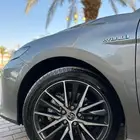 كامري 2024 فل كامل هايبرد