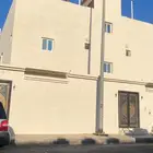 عمارة خمس شقق