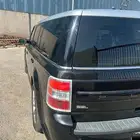 فورد فلكس 2013