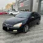 هوندا اكورد 2007 نظيف