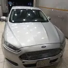 فورد فيوجن 2015