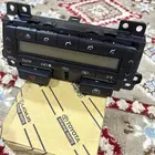 مفتاح مكيف لمس فورتشنر او برادو