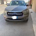 فورد رانجر 2020