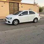 شيفروليه افيو