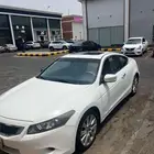 هوندا اكورد