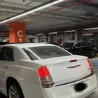 كرايزلر 2014 للبيع