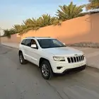 جراند شيروكي لاريدو 2014