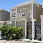 للبيع فله وشقة بالدمام حي الأمانة