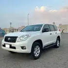 برادو 2011 ( دبل  بنزين)