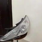 شمعة سوناتا ( تم البيع )