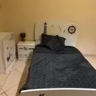 غرفة نوم كاملة