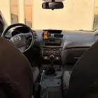 مازدا غمارتين BT50 - بي تي 50 4x4