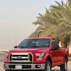 (تم البيع) فورد F150 فل كامل موديل 2016 نظيف جدا