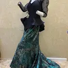 فستان نسائي للعيد ولسهرات جديد