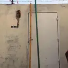اعمده خيمه