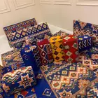 للبيع كراسي مع مراكي وفرشه