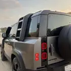 ديفندر 2021 - 6 سلندر