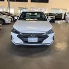 هونداي النترا موديل 2020 للبيع