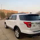 اكسبلور 2019 دبل البدي المحركات شد بلد