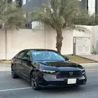 هوندا اكورد 2023 سبورت هايبرد