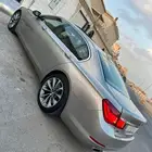 بي ام 740 فل كامل