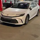 كامري 2025 ستاندر سعودي بنزين اقل سعر