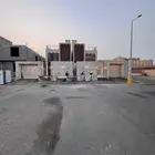 فيلا مؤثثة دورين وملحق فاخرة للبيع بحي الرحاب