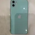 سلام عليكم عندي جوال iPhone 11 نظيف