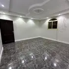 شقه للايجار ثلاث غرف وصاله ( تبوك )