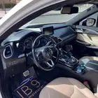 MAZDA CX9