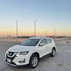 نيسان اكس تريل 2022 دبل