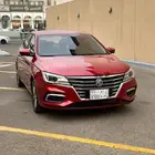ام جي 5 -2022