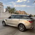 للبيع رنج روفر سبورت 2015 معدل 2020