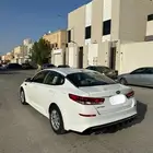 كيا اوبتماء موديل2020
