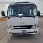 باص هونداي كونتي 2020 ديزل